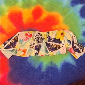 Bathing suit top
